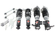 Silver's Neomax Coilovers 2013 - 2024 BRZ / 2022 - 2024 GR86 / 2013 - 2016 FR - S / 2017 - 2020 GT86 - SS2014 - Subimods.com