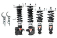 Silver's Neomax Coilovers 2015 - 2021 WRX / 2015 - 2021 STI - SS2018 - Subimods.com