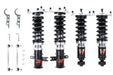 Silver's Neomax Coilovers 2022 - 2024 WRX - SS2025 - Subimods.com