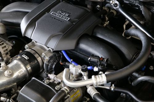 HKS Pressure Sensor Kit 2013-2025 BRZ / FRS / 86