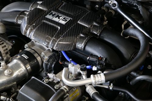 HKS Pressure Sensor Kit 2013-2025 BRZ / FRS / 86
