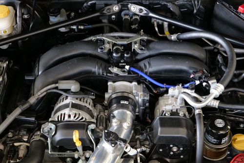 HKS Pressure Sensor Kit 2013-2025 BRZ / FRS / 86