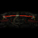 SMY 24mm Solid Heavy Duty Rear Sway Bar 3 Point Adjustable 08-21 WRX / 08-21 STI / 09-13 Forester XT - SMY-SUS-SBR24 - Subimods.com