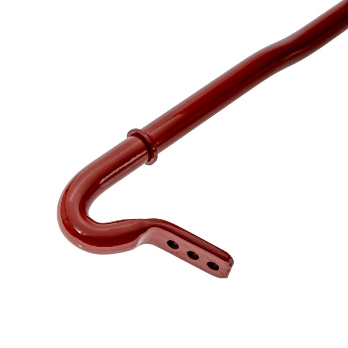SMY 26mm Solid Heavy Duty Rear Sway Bar 3 Point Adjustable 08-21 WRX / 08-21 STI / 09-13 Forester XT - SMY-SUS-SBR26 - Subimods.com
