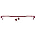 SMY 26mm Solid Heavy Duty Rear Sway Bar 3 Point Adjustable 08-21 WRX / 08-21 STI / 09-13 Forester XT - SMY-SUS-SBR26 - Subimods.com