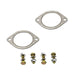SMY 3inch Mid-Pipe Exhaust Gasket and Hardware Kit 2002-2021 WRX / 2004-2021 STI - SMY-EXT-3IN - Subimods.com