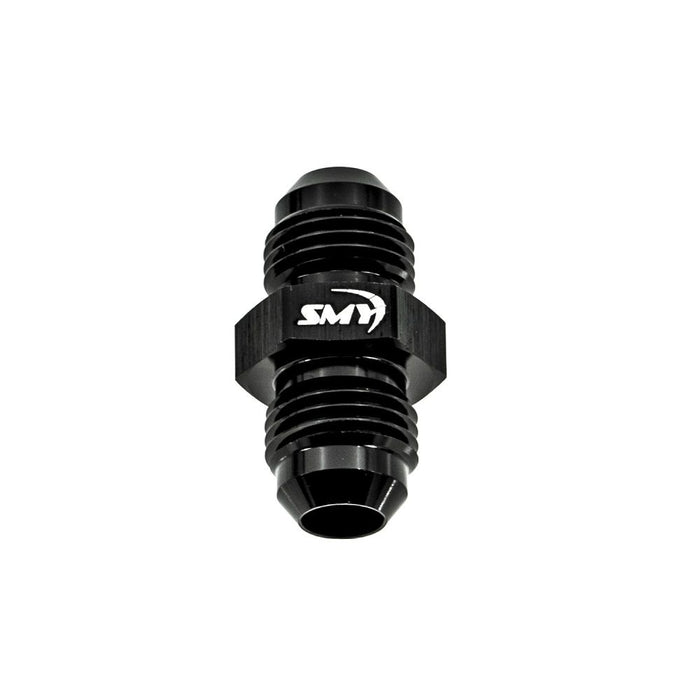 SMY 6AN Flare to 6AN Flare Union Adapter Fitting - SMY - 8156 - Subimods.com