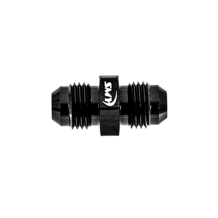 SMY 6AN Flare to 6AN Flare Union Adapter Fitting