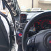 SMY AccessPort Mount For 52mm Gauge Pod Universal Fitment - SMYHLDR - Subimods.com