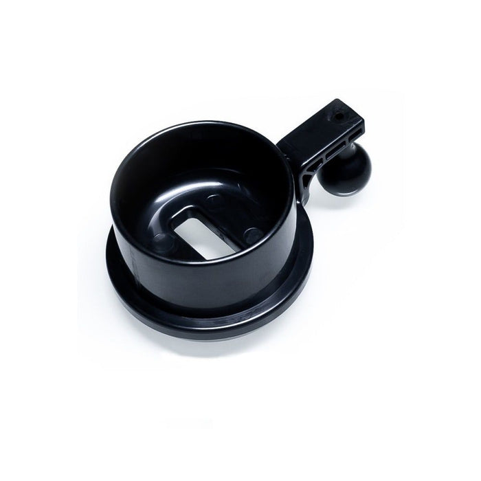 SMY AccessPort Mount For 52mm Gauge Pod Universal Fitment - SMYHLDR - Subimods.com