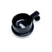 SMY AccessPort Mount For 52mm Gauge Pod Universal Fitment - SMYHLDR - Subimods.com