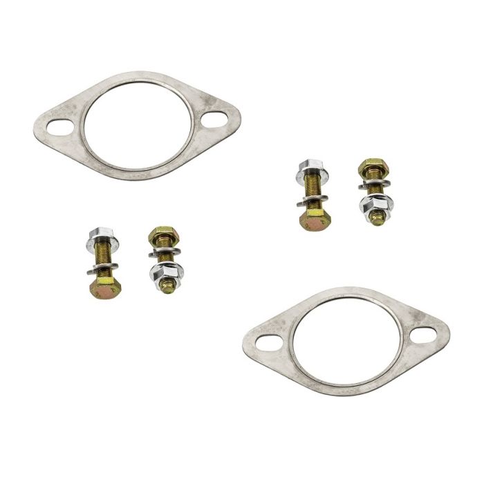 SMY Axleback Exhaust Gasket & Hardware Kit 2002-2026 WRX / 2004-2021 STI - SMY-EXT-AXL - Subimods.com