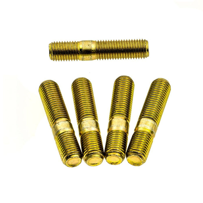 SMY Class 8 Header / Uppipe Studs Most EJ Models - SMY - DP - STD - Subimods.com