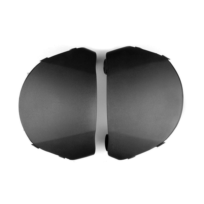 SMY Clustermaker 52mm Dual Gauge Pod 2008-2014 WRX / 2008-2014 STI / 2009-2013 FXT - SMYCLSTR1 - Subimods.com