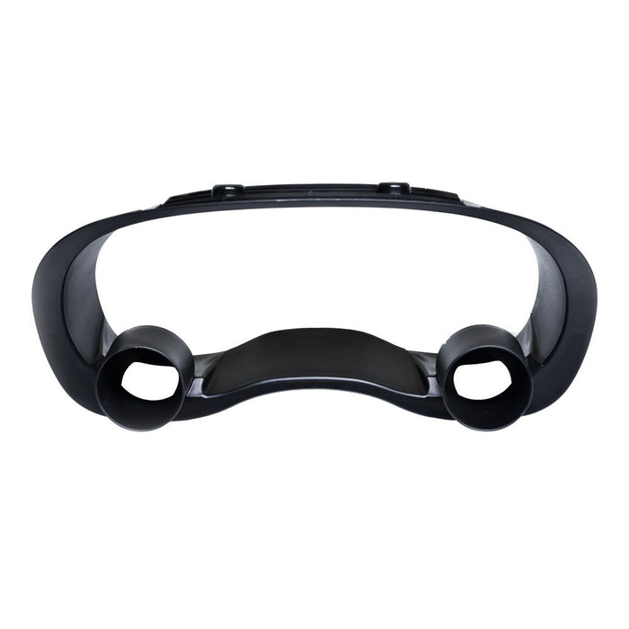 SMY Clustermaker 52mm Dual Gauge Pod 2015-2021 WRX / 2015-2021 STI / 2014-2018 Forester XT - SMYCLSTR15 - Subimods.com