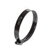 SMY Dual Bead Black Hose Clamp 68mm - 85mm - SMY - CLP - 6885 - Subimods.com