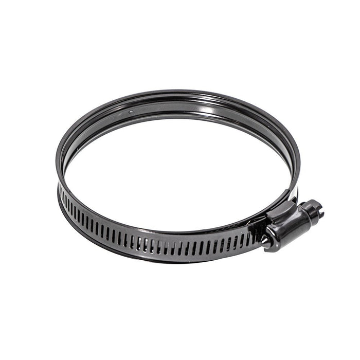 SMY Dual Bead Black Hose Clamp 68mm - 85mm - SMY - CLP - 6885 - Subimods.com