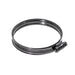 SMY Dual Bead Black Hose Clamp 68mm - 85mm - SMY - CLP - 6885 - Subimods.com