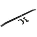 SMY Dual-Form Rear Strut Tower Bar Wrinkle Black 2022-2026 WRX - SMY-STR-RVBB - Subimods.com