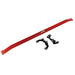 SMY Dual-Form Rear Strut Tower Bar Wrinkle Red 22-24 WRX - SMY-STR-RVBR - Subimods.com