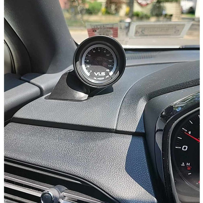 SMY Modular Defroster Gauge Pod 2022-2026 WRX