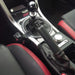 SMY E-Brake Replacement Button Black 08-26 WRX / 08-21 STI / 13-21 BRZ / FRS / 86 - SMY-EBRAKE-BK - Subimods.com