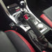 SMY E-Brake Replacement Button Red 08-26 WRX / 08-21 STI / 13-21 BRZ / FRS / 86 - SMY-EBRAKE-RD - Subimods.com