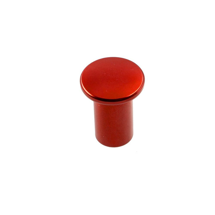 SMY E-Brake Replacement Button Red 08-26 WRX / 08-21 STI / 13-21 BRZ / FRS / 86 - SMY-EBRAKE-RD - Subimods.com