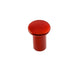 SMY E-Brake Replacement Button Red 08-26 WRX / 08-21 STI / 13-21 BRZ / FRS / 86 - SMY-EBRAKE-RD - Subimods.com