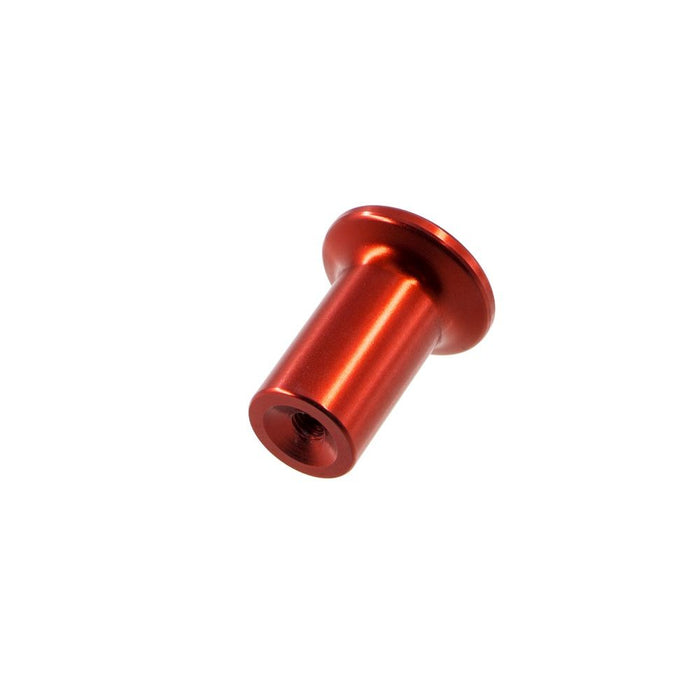 SMY E-Brake Replacement Button Red 08-26 WRX / 08-21 STI / 13-21 BRZ / FRS / 86