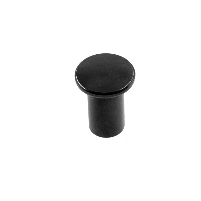 SMY E-Brake Replacement Button Black 08-26 WRX / 08-21 STI / 13-21 BRZ / FRS / 86