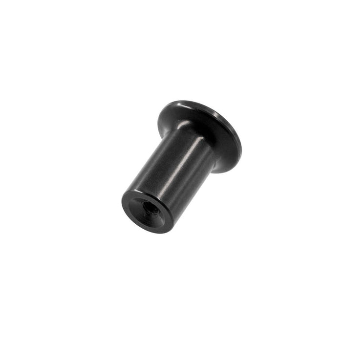 SMY E-Brake Replacement Button Black 08-26 WRX / 08-21 STI / 13-21 BRZ / FRS / 86