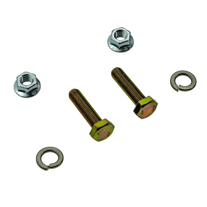 SMY Exhaust Pipe Hardware M10 x 1.25 Universal - SMY - EXT - BOLTS - Subimods.com
