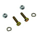SMY Exhaust Pipe Hardware M10 x 1.25 Universal - SMY - EXT - BOLTS - Subimods.com