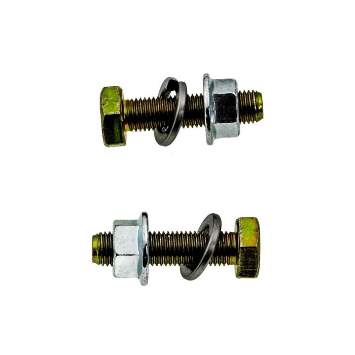 SMY Exhaust Pipe Hardware M10 x 1.25 Universal