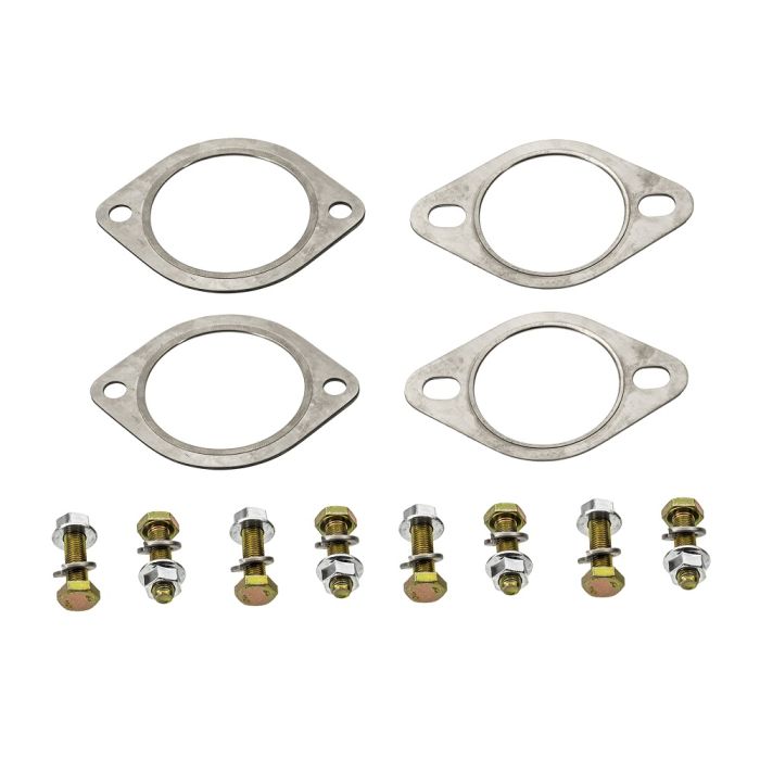 SMY Cat Back Exhaust Gasket and Hardware Kit 2002-2026 WRX / 2004-2021 STI