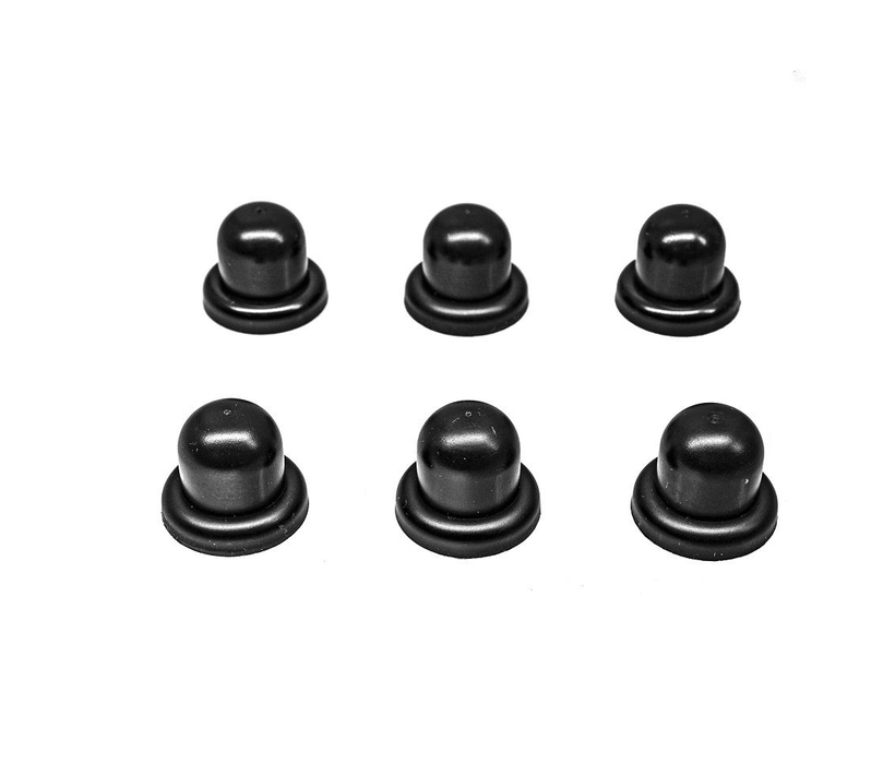 SMY Front Strut Nut Cap Set 2022 - 2025 WRX - SMY-STRUT-CAPS - Subimods.com