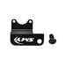 SMY Fuel Pressure Regulator Bracket Gloss Black 2008-2014 WRX / 2008-2021 STI - SMY-REG-ADPT - Subimods.com