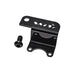 SMY Fuel Pressure Regulator Bracket Gloss Black 2008 - 2014 WRX / 2008 - 2021 STI - SMY - REG - ADPT - Subimods.com