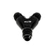 SMY Full Flow Y-Adapter Fitting 6AN - SMY-6260C - Subimods.com