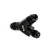 SMY Full Flow Y - Adapter Fitting 6AN - SMY - 6260C - Subimods.com