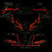 SMY Full Suspension Bracing Kit 2015-2021 WRX - SMY-SUS-KITVAWRX - Subimods.com