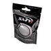 SMY Gauge Pod Blank Black 52mm - SMYBLNK - Subimods.com