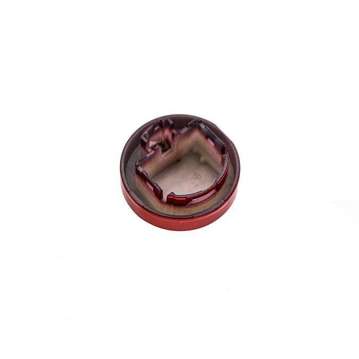 SMY Gloss Red Push Start Button Replacement 2015-2026 WRX / STI - SMY-BT-CVR - Subimods.com