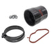 SMY Godzilla Carbon Fiber Top Mount Intercooler Pipe 2022 - 2024 WRX / 2019 - 2024 Ascent / 2019 - 2024 Outback / 2020 - 2024 Legacy XT - SMY - BBC - VBCF - Subimods.com