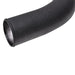 SMY GODZILLA Cast Aluminum Top Mount Intercooler Pipe Black 2022-2026 WRX / 2019-2024 Ascent / 2019-2024 Outback / 2020-2024 Legacy XT - SMY-GDZ-VBAL-BK - Subimods.com