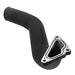 SMY GODZILLA Cast Aluminum Top Mount Intercooler Pipe Black 2022-2026 WRX / 2019-2024 Ascent / 2019-2024 Outback / 2020-2024 Legacy XT - SMY-GDZ-VBAL-BK - Subimods.com