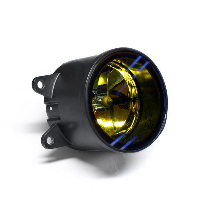 SMY IPF JDM Fog Light Single Replacement 2011-2021 WRX / STI / 2013-2021 BRZ