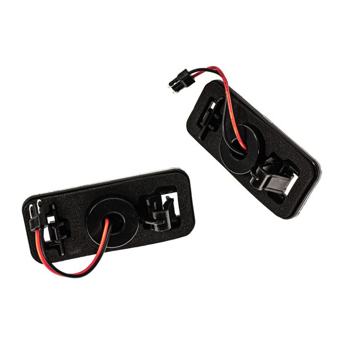 SMY High-Output LED License Plate Lights Most Late Model Subaru Models