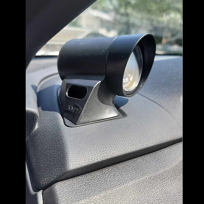 SMY Modular Defroster Gauge Pod 2022-2026 WRX - SMY-DVP-VB - Subimods.com